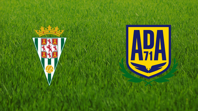 Córdoba CF vs. AD Alcorcón