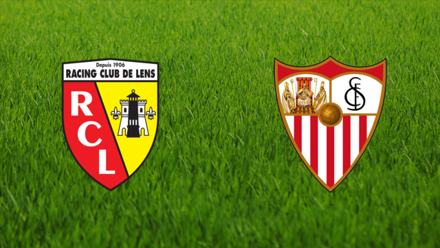 RC Lens vs. Sevilla FC