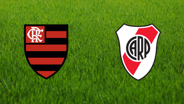 CR Flamengo vs. River Plate