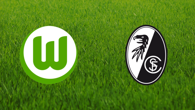 VfL Wolfsburg vs. SC Freiburg