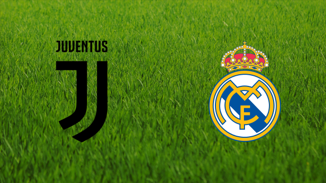 Juventus FC vs. Real Madrid