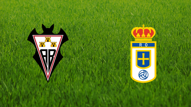 Albacete Balompié vs. Real Oviedo Albacete Balompié vs. Real Oviedo