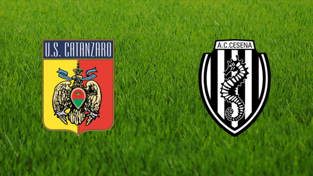 US Catanzaro vs. AC Cesena