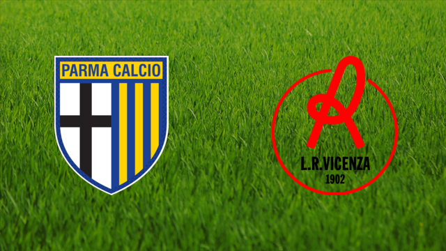 Parma Calcio vs. LR Vicenza