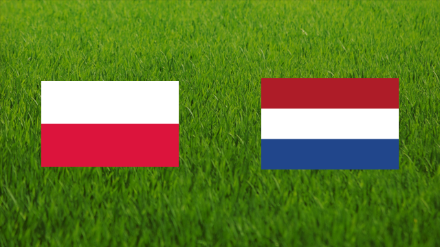 Poland vs. Netherlands