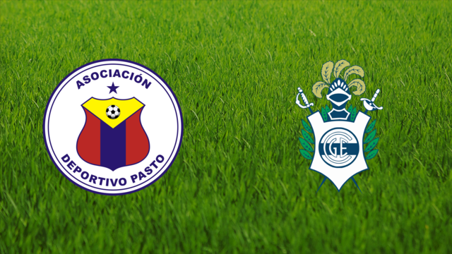 Deportivo Pasto vs. Gimnasia y Esgrima de La Plata