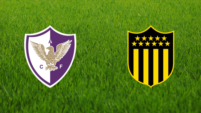 CA Fénix vs. CA Peñarol