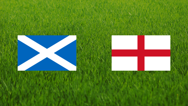 Scotland vs. England