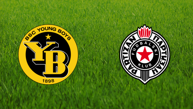 BSC Young Boys vs. FK Partizan