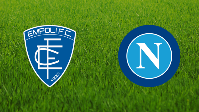 Empoli FC vs. SSC Napoli