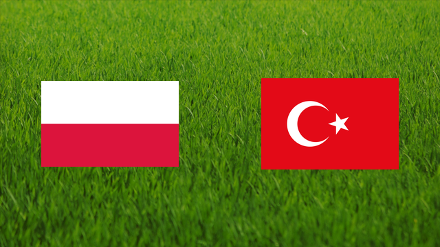 Poland vs. Turkey