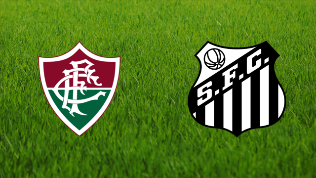 Fluminense FC vs. Santos FC