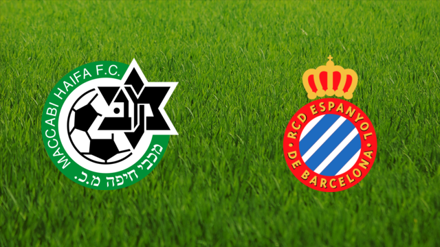 Maccabi Haifa vs. RCD Espanyol