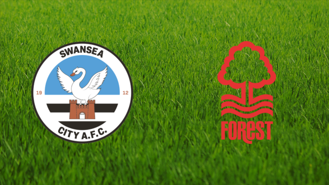 Swansea City vs. Nottingham Forest