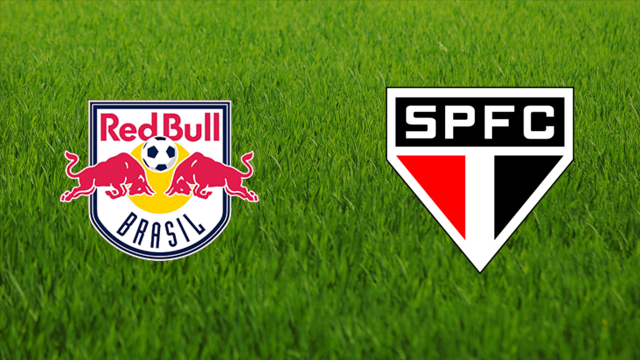 Red Bull Brasil vs. São Paulo FC