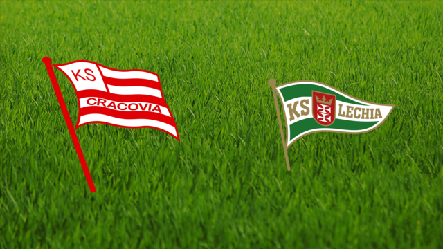 KS Cracovia vs. Lechia Gdańsk