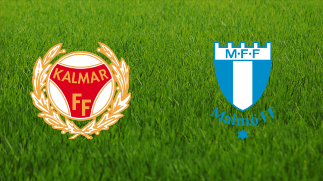 Kalmar FF vs. Malmö FF