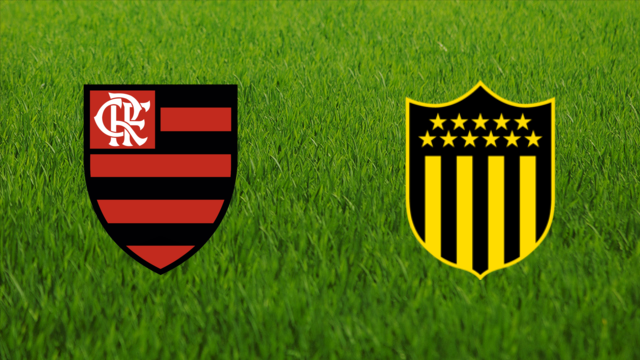 CR Flamengo vs. CA Peñarol