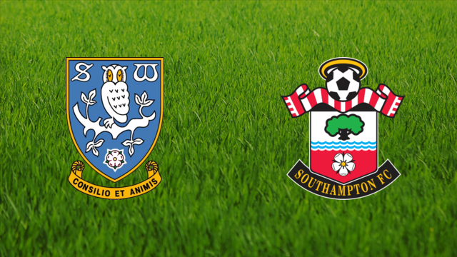 Sheffield Wednesday vs. Southampton FC