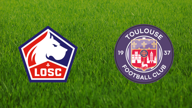 Lille OSC vs. Toulouse FC
