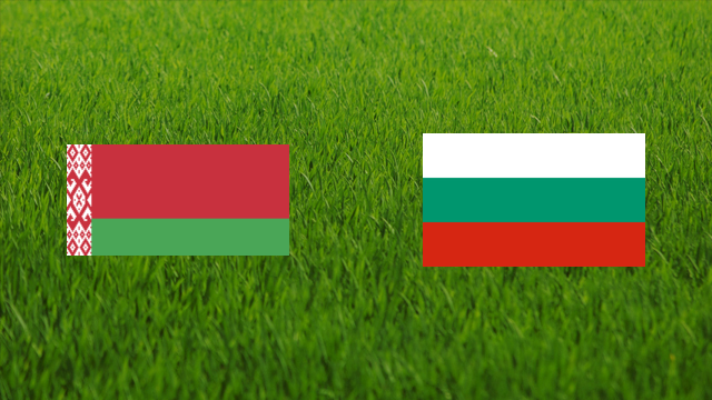 Belarus vs. Bulgaria