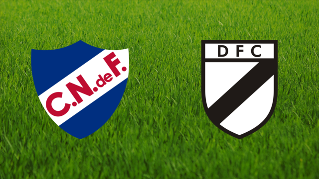 Nacional - MTV vs. Danubio FC