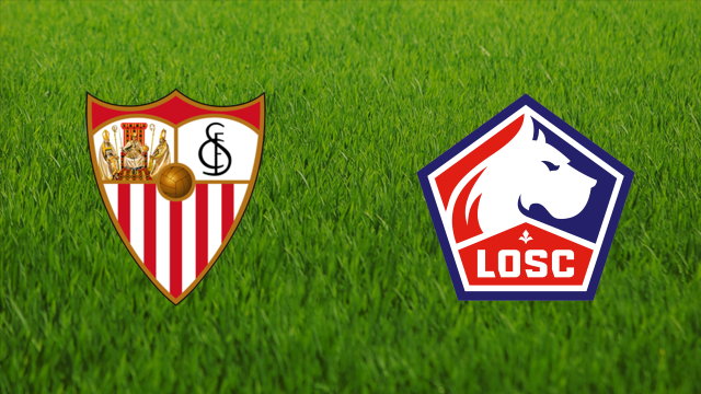 Sevilla FC vs. Lille OSC