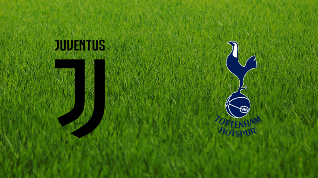 Juventus FC vs. Tottenham Hotspur