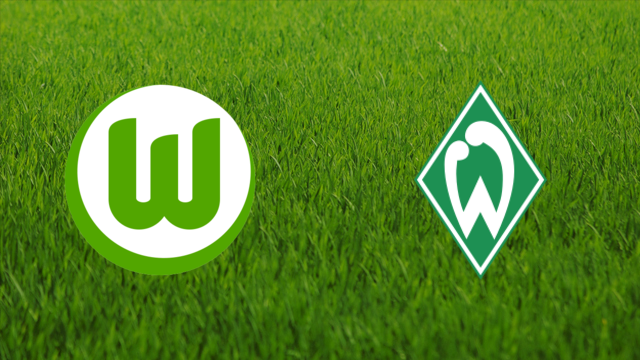 VfL Wolfsburg vs. Werder Bremen