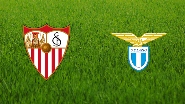 Sevilla FC vs. SS Lazio