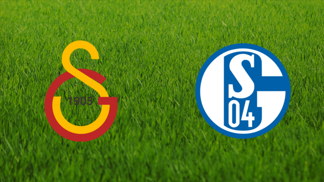 Galatasaray SK vs. Schalke 04