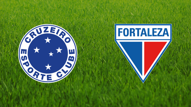 Cruzeiro EC vs. Fortaleza EC