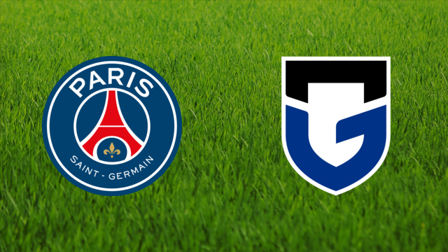 Paris Saint-Germain vs. Gamba Osaka