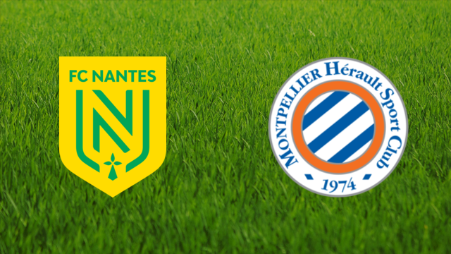 FC Nantes vs. Montpellier HSC