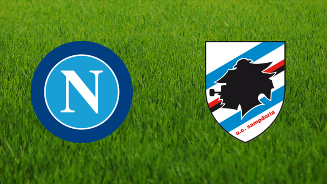 Sampdoria napoli vs Preview: Napoli