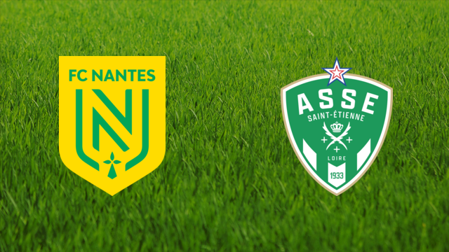 FC Nantes vs. AS Saint-Étienne
