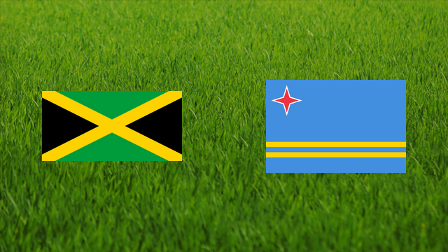 Jamaica vs. Aruba