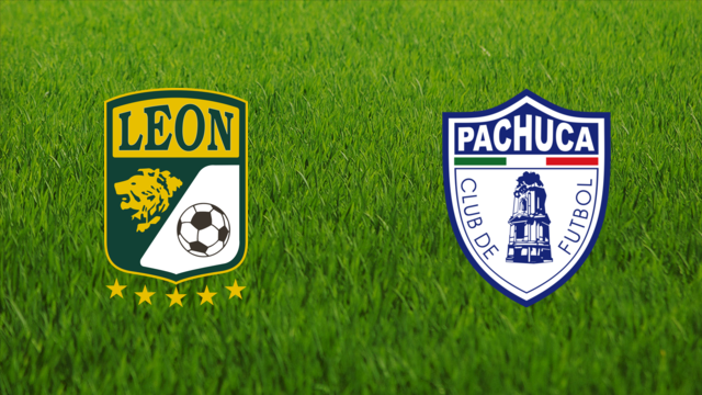 Club León vs. Pachuca CF