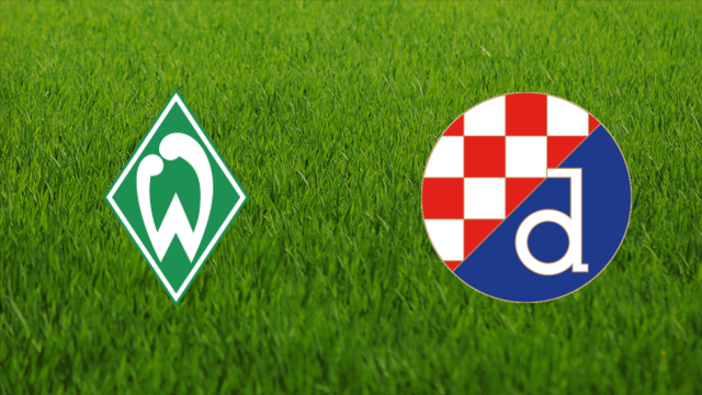 Werder Bremen vs. Dinamo Zagreb