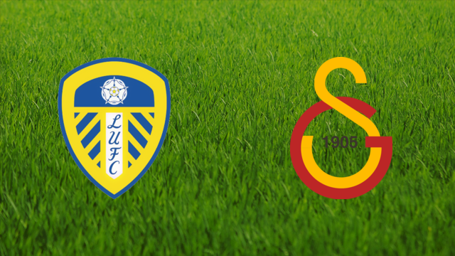 Leeds United vs. Galatasaray SK