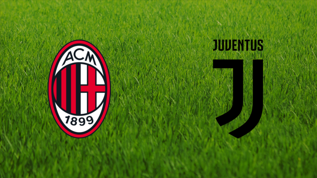 AC Milan vs. Juventus FC