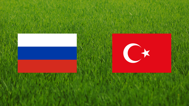 Russia vs. Turkey