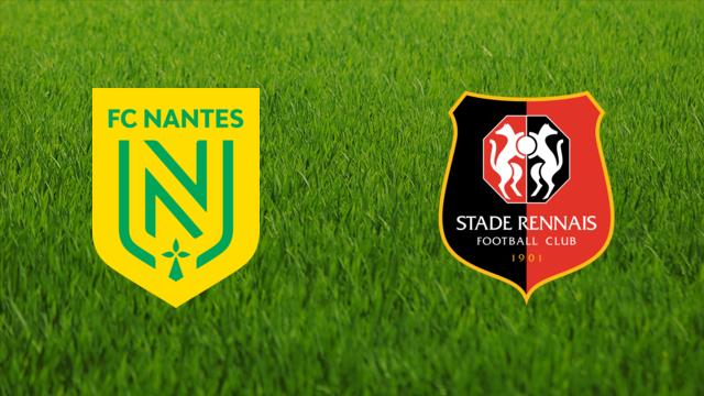 FC Nantes vs. Stade Rennais