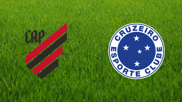 Athletico Paranaense vs. Cruzeiro EC