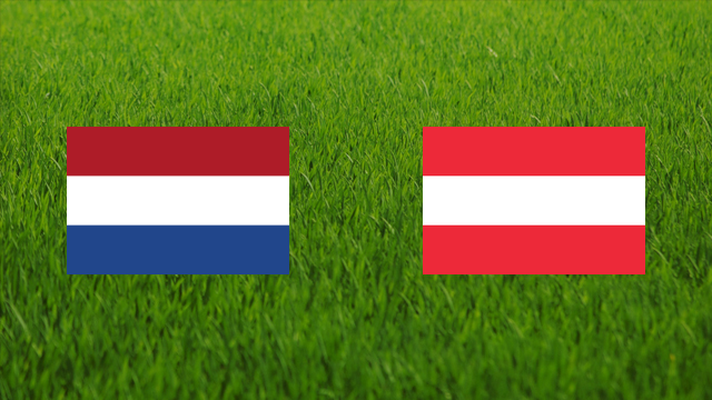 Netherlands vs. Austria