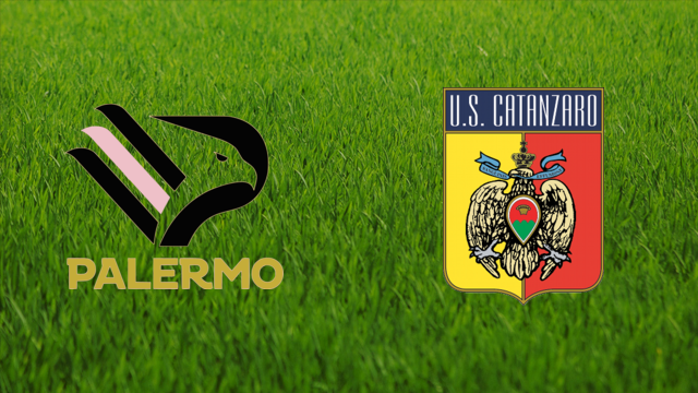 Palermo FC vs. US Catanzaro