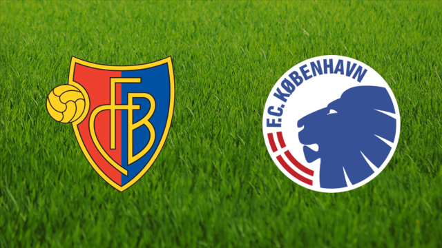 FC Basel vs. FC København