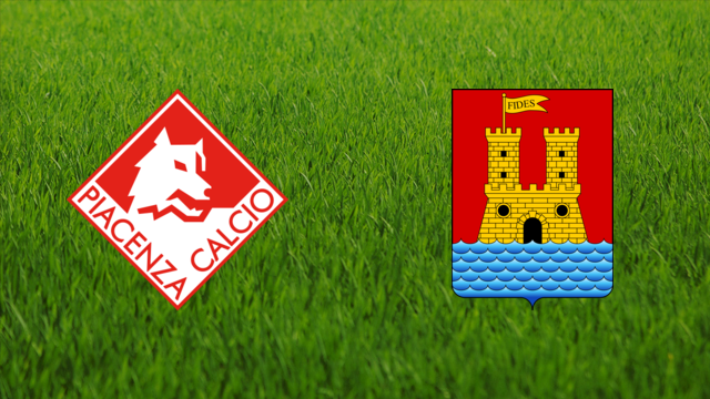 Piacenza Calcio vs. US Livorno 1915