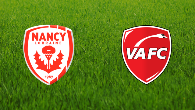 AS Nancy vs. Valenciennes FC