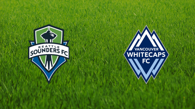 Seattle Sounders (2007) vs. Vancouver Whitecaps (2009)